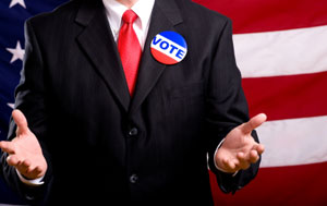 How to Choose the Right Political Consultant